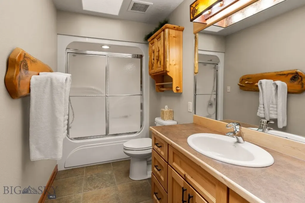 2085 Spotted Elk Road Big Sky MT 59716