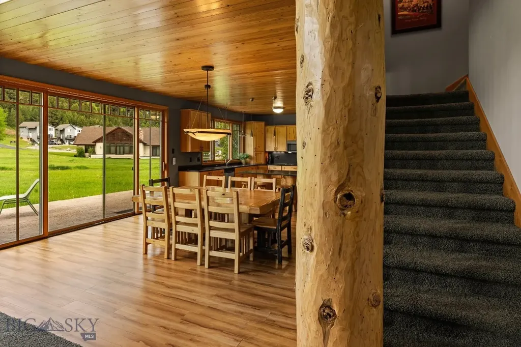 2085 Spotted Elk Road Big Sky MT 59716