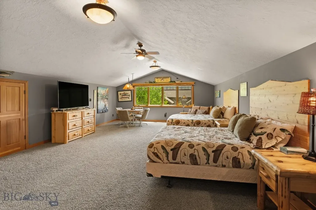 2085 Spotted Elk Road Big Sky MT 59716