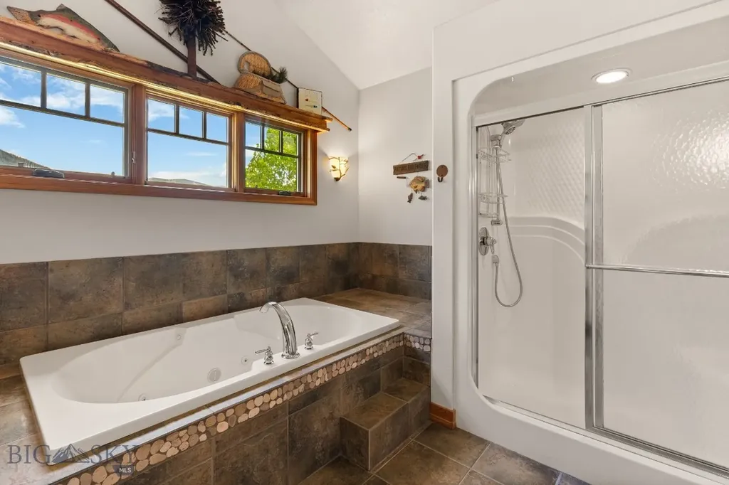 2085 Spotted Elk Road Big Sky MT 59716