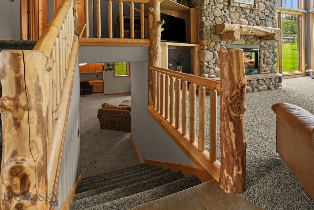 2085 Spotted Elk Road Big Sky MT 59716