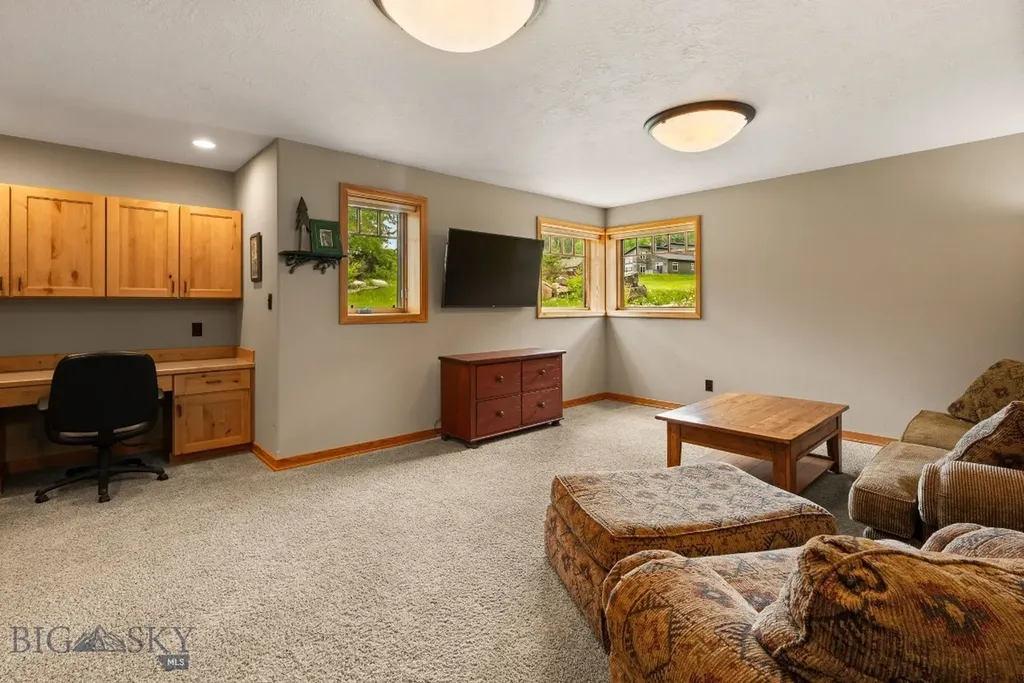 2085 Spotted Elk Road Big Sky MT 59716