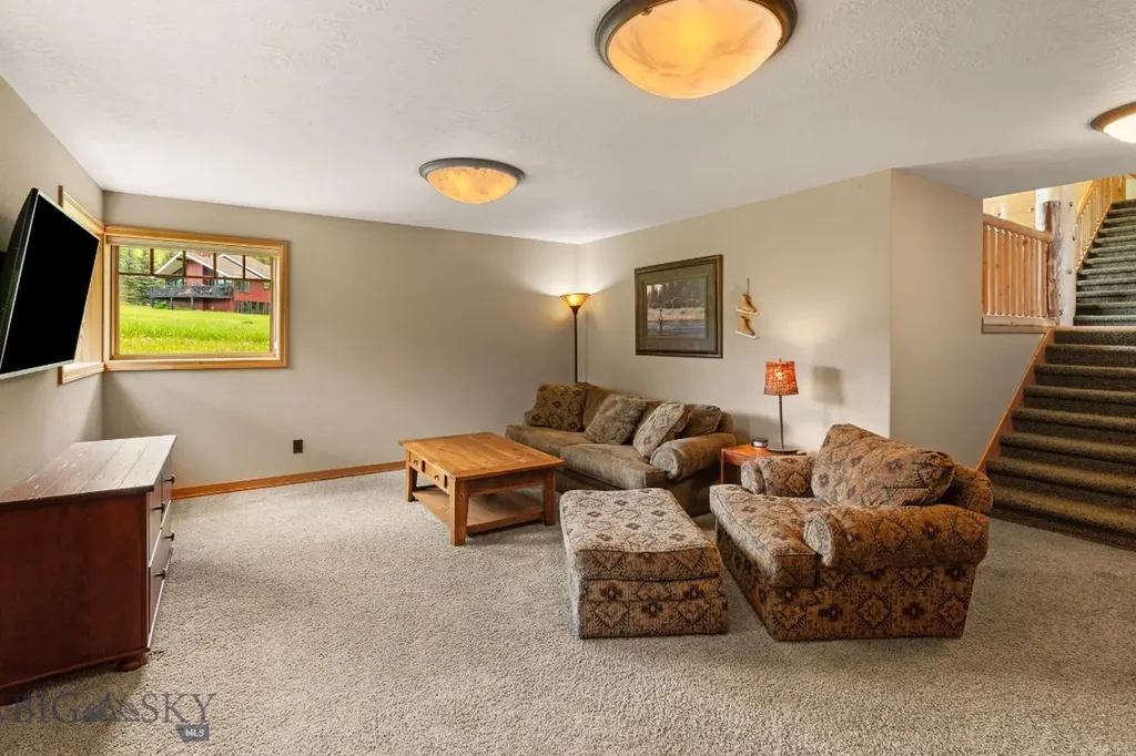 2085 Spotted Elk Road Big Sky MT 59716