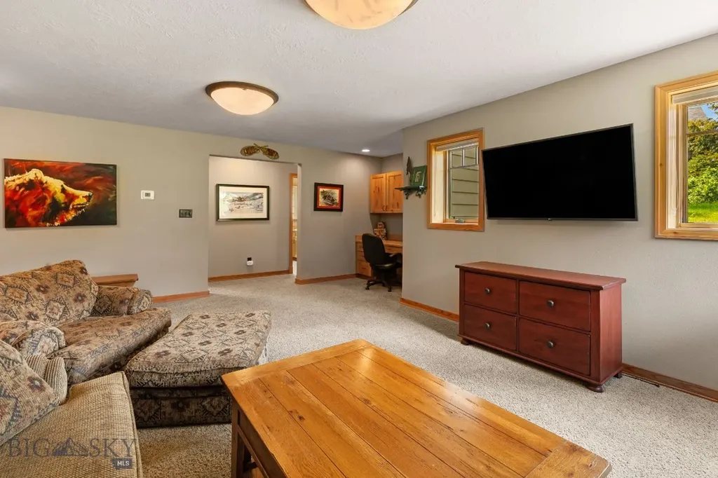 2085 Spotted Elk Road Big Sky MT 59716
