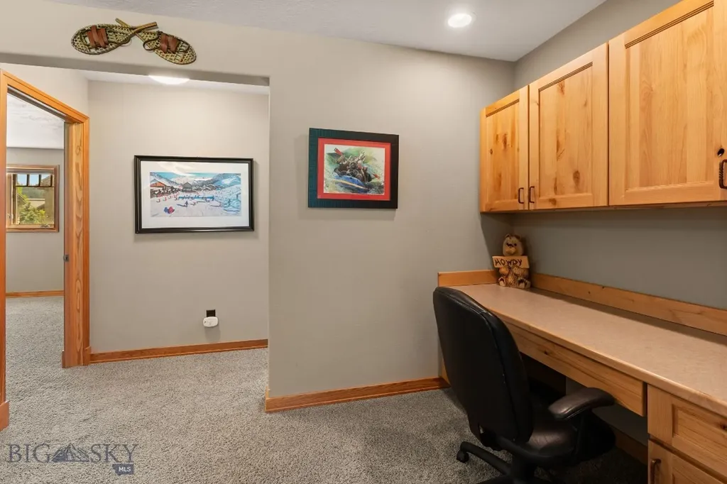 2085 Spotted Elk Road Big Sky MT 59716
