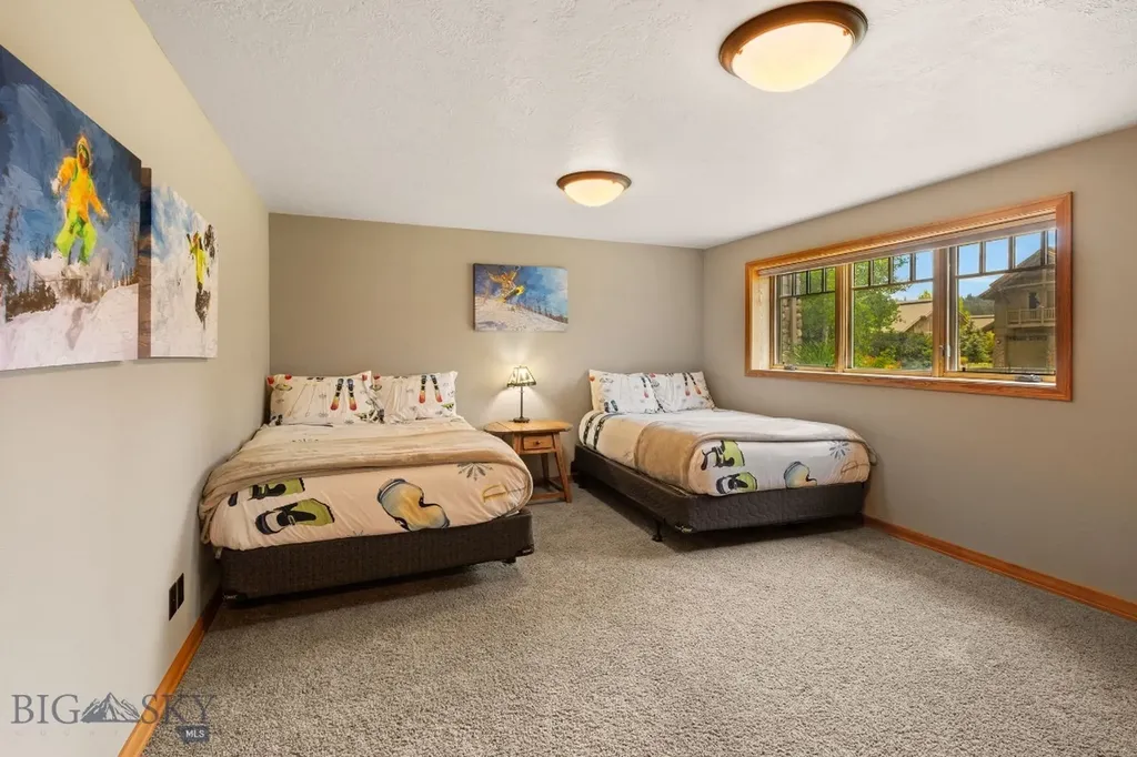 2085 Spotted Elk Road Big Sky MT 59716