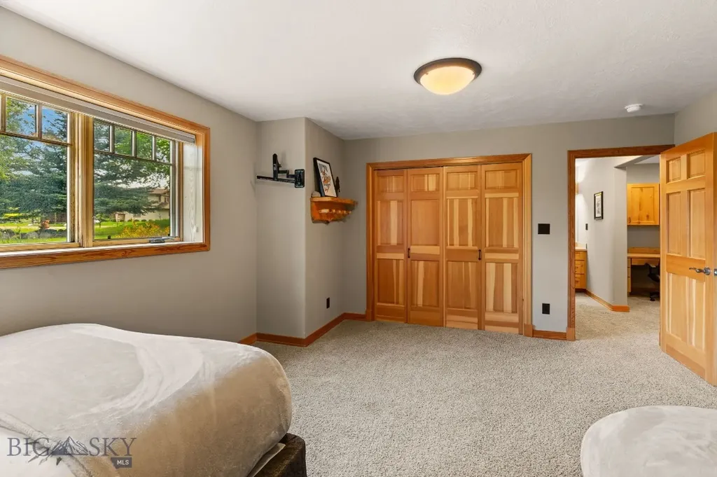 2085 Spotted Elk Road Big Sky MT 59716