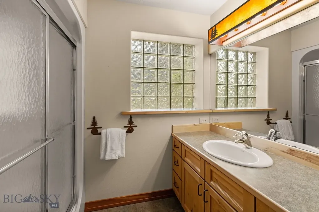 2085 Spotted Elk Road Big Sky MT 59716