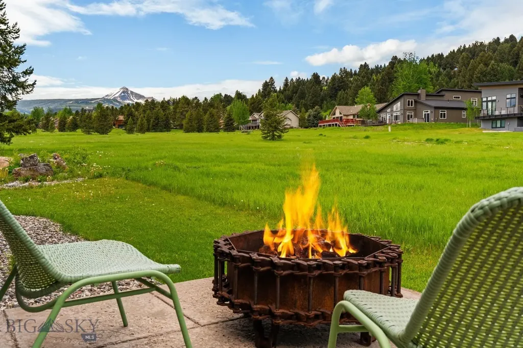 2085 Spotted Elk Road Big Sky MT 59716