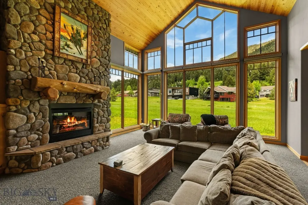 2085 Spotted Elk Road Big Sky MT 59716