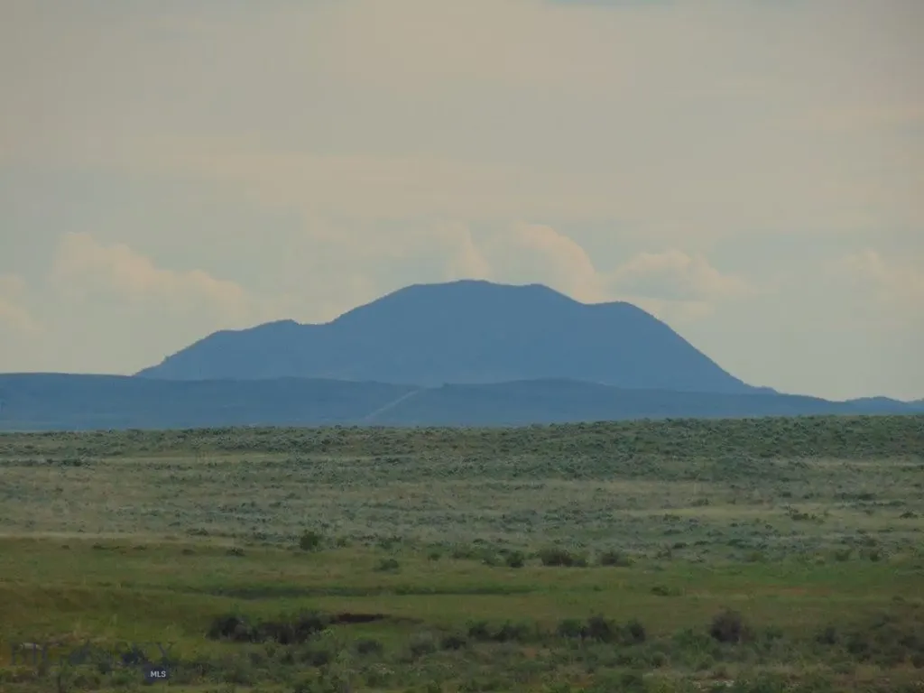 Tbd Wilder Trail Lewistown MT 59457