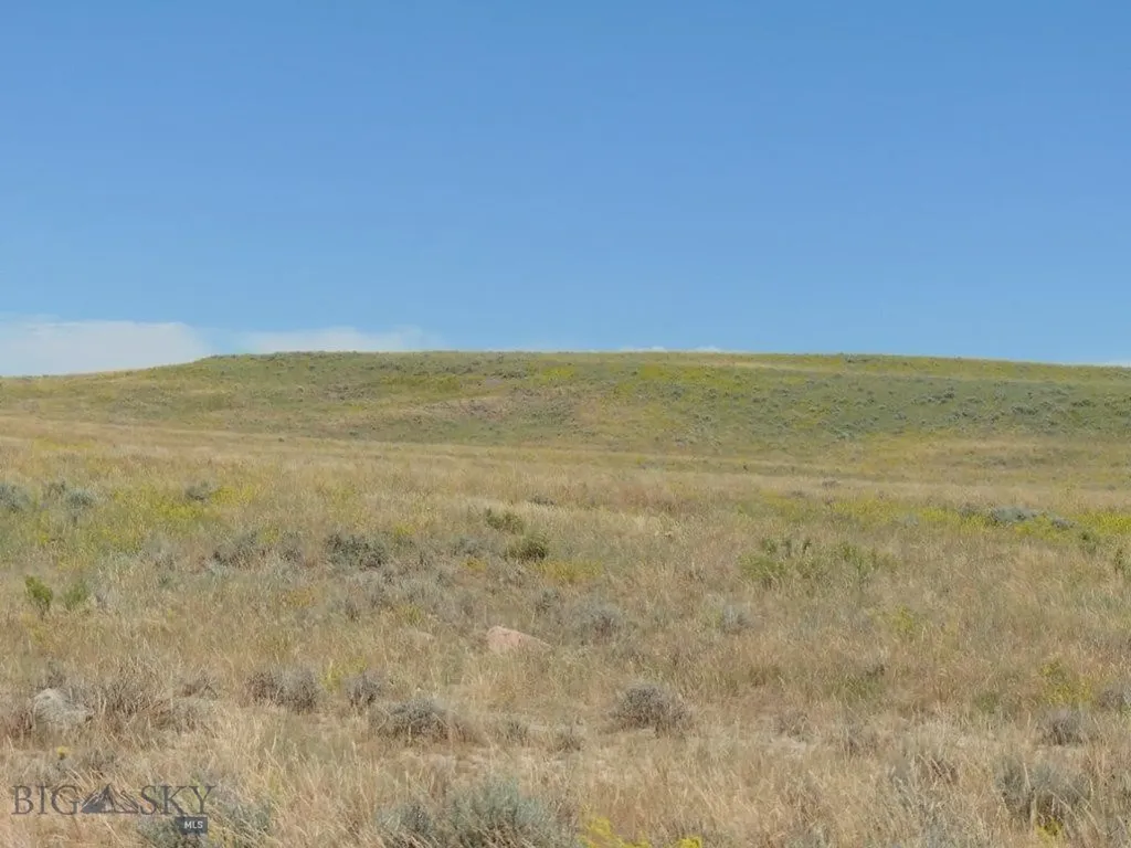 Tbd Wilder Trail Lewistown MT 59457