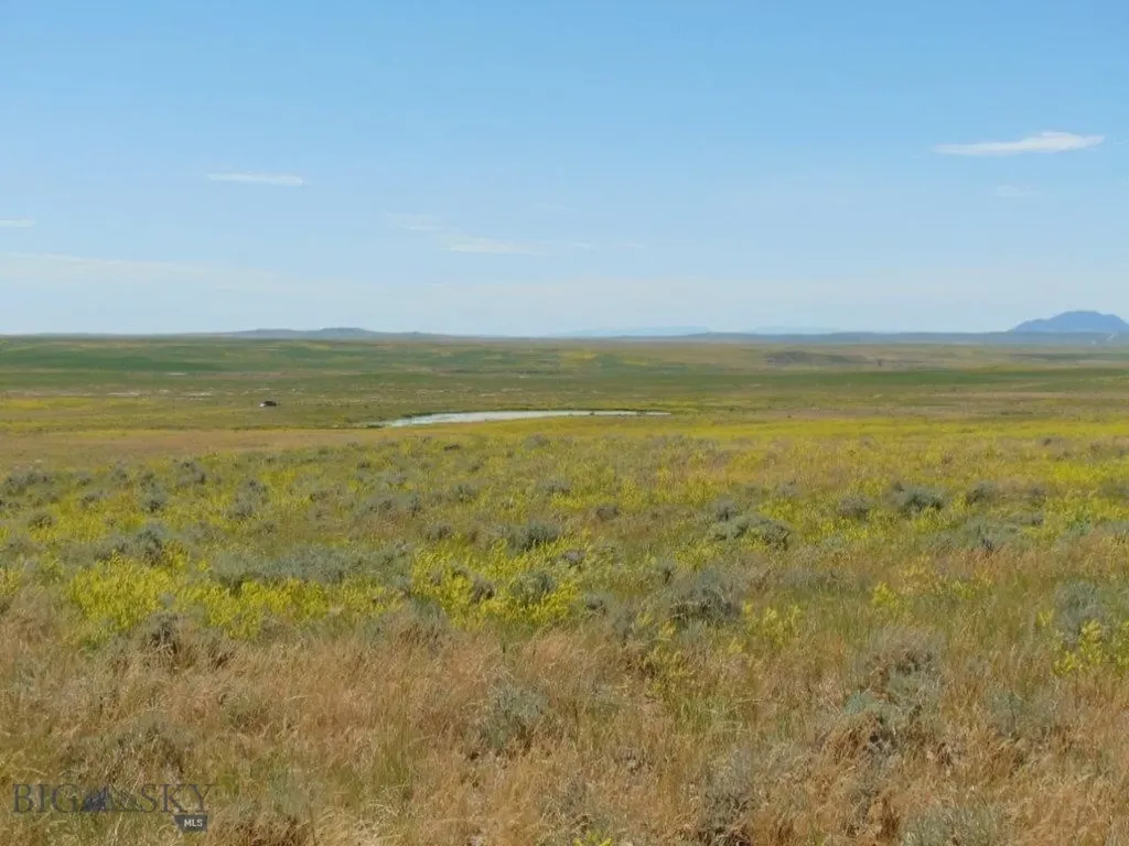 Tbd Wilder Trail Lewistown MT 59457