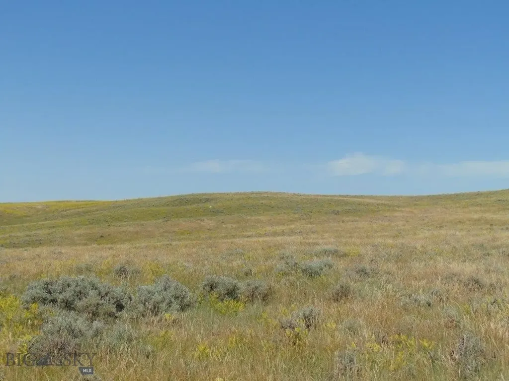 Tbd Wilder Trail Lewistown MT 59457