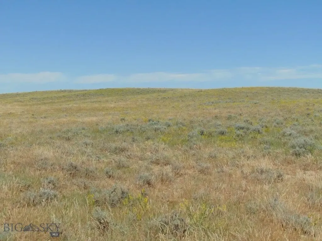 Tbd Wilder Trail Lewistown MT 59457