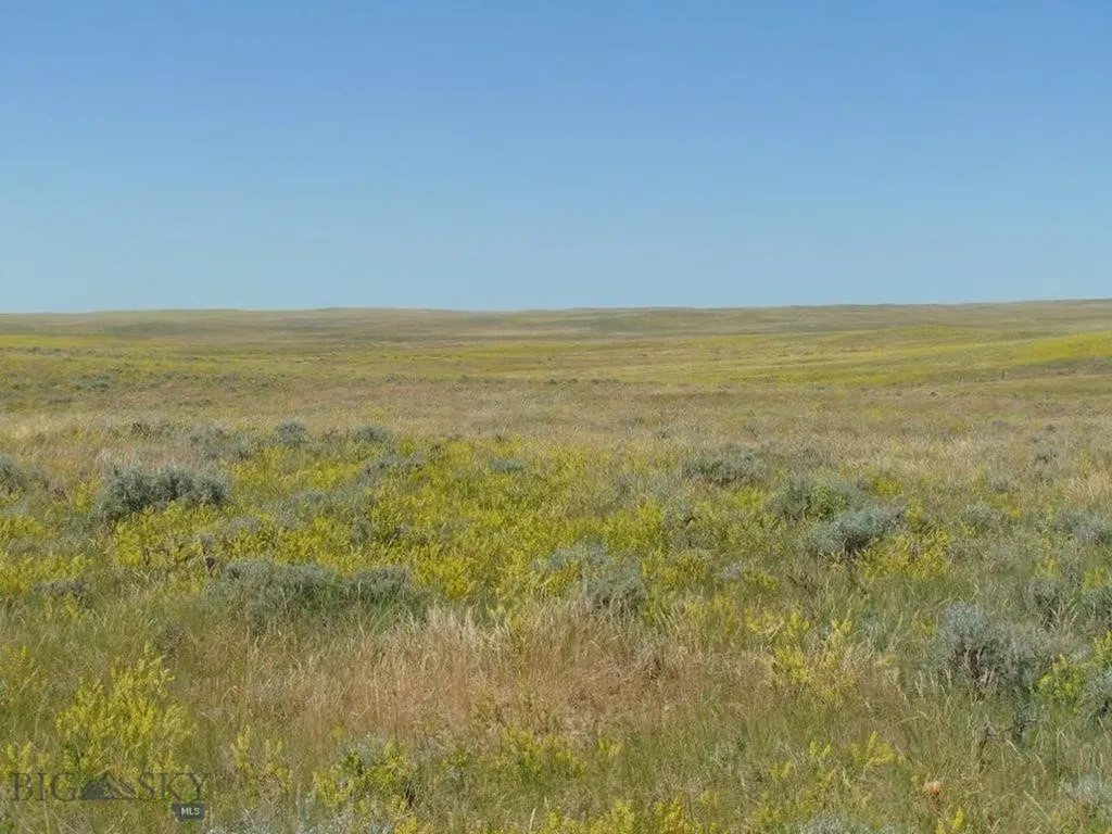Tbd Wilder Trail Lewistown MT 59457