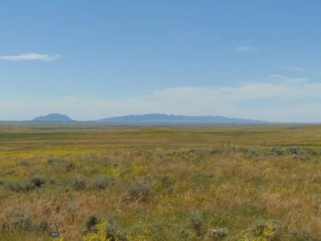 Tbd Wilder Trail Lewistown MT 59457