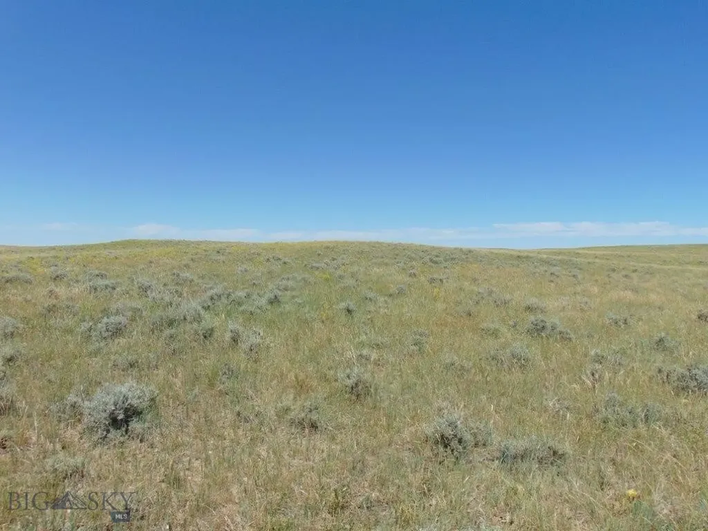 Tbd Wilder Trail Lewistown MT 59457