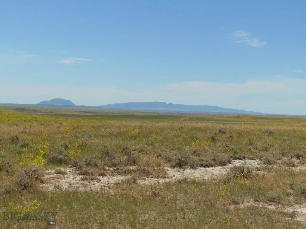 Tbd Wilder Trail Lewistown MT 59457
