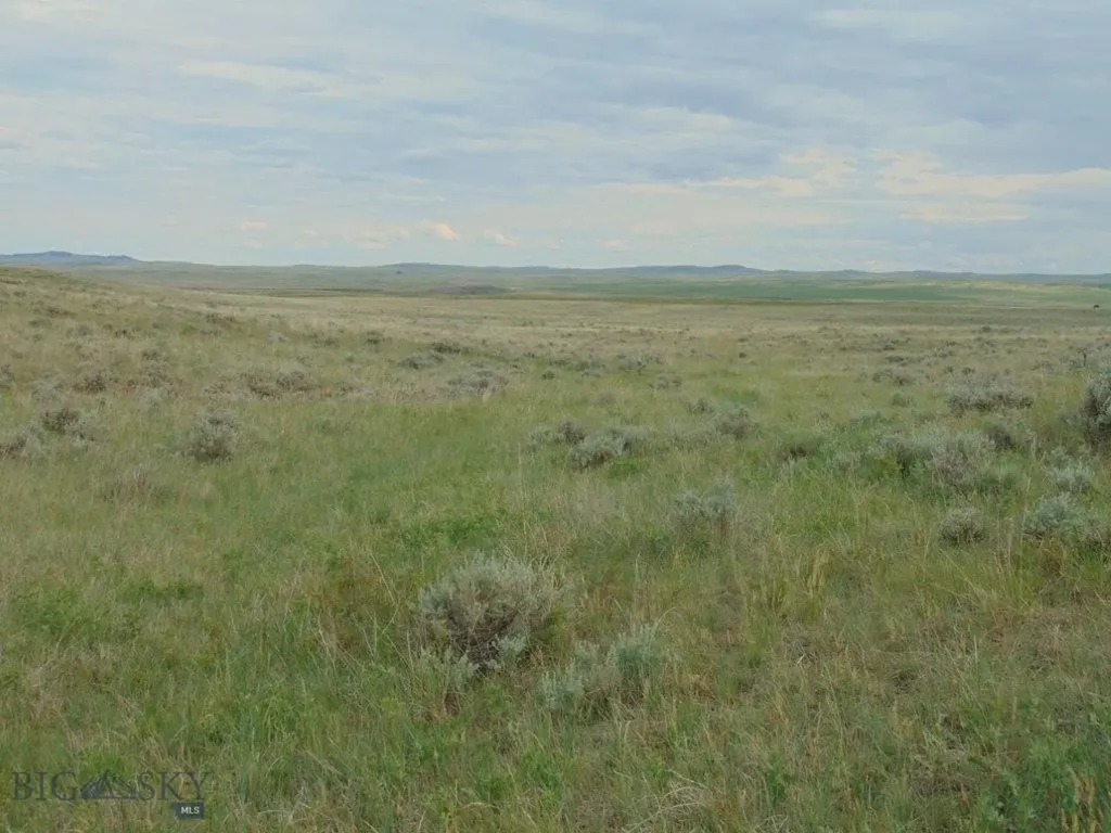 Tbd Wilder Trail Lewistown MT 59457