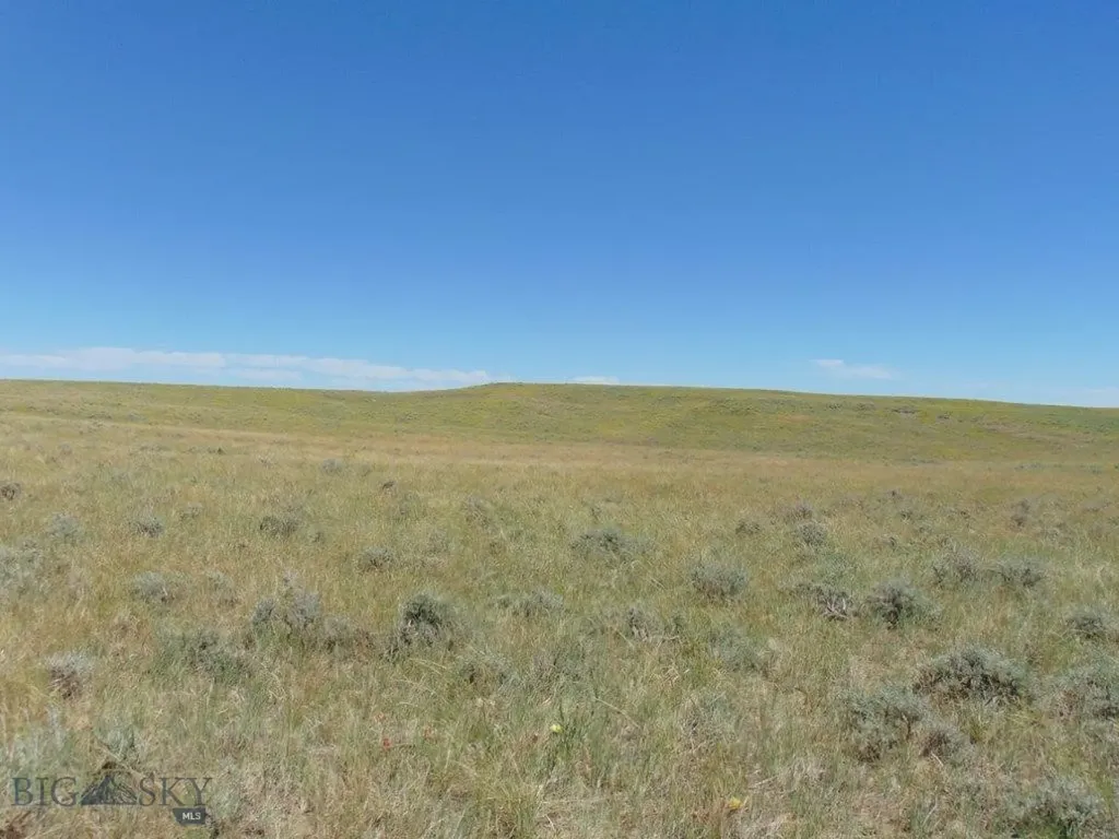 Tbd Wilder Trail Lewistown MT 59457