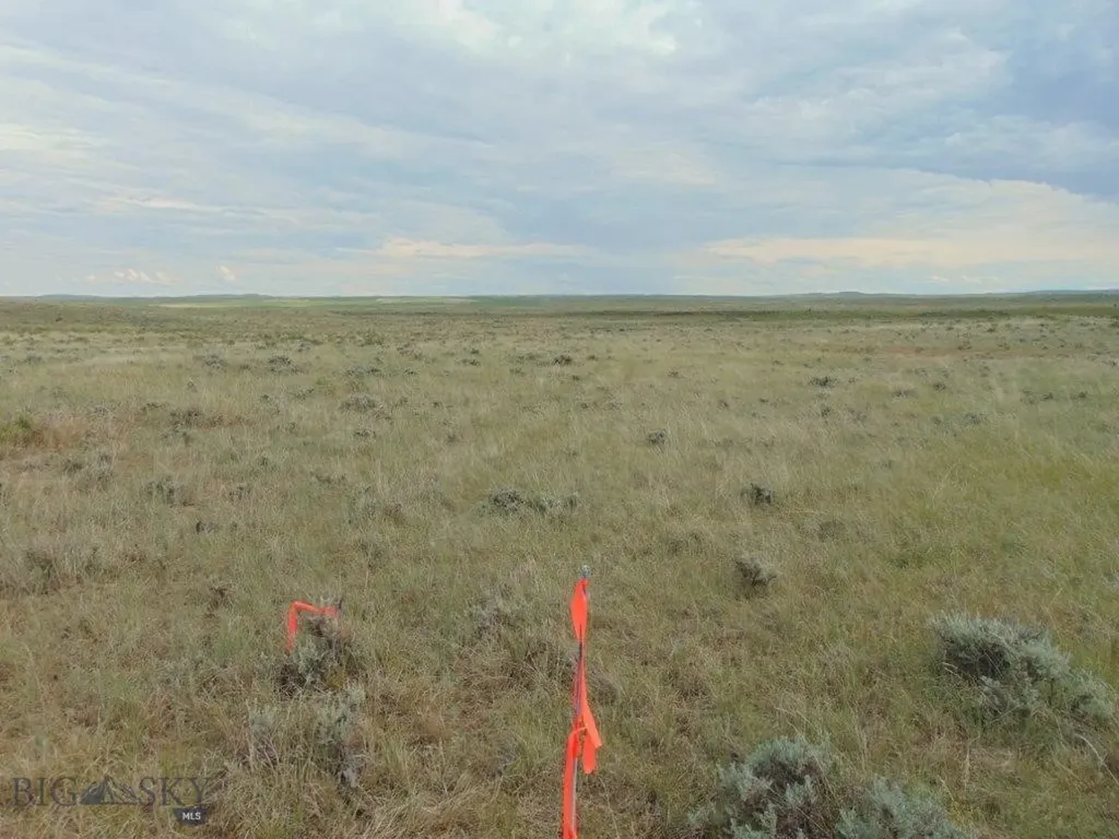 Tbd Wilder Trail Lewistown MT 59457