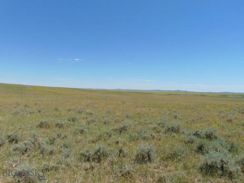 Tbd Wilder Trail Lewistown MT 59457