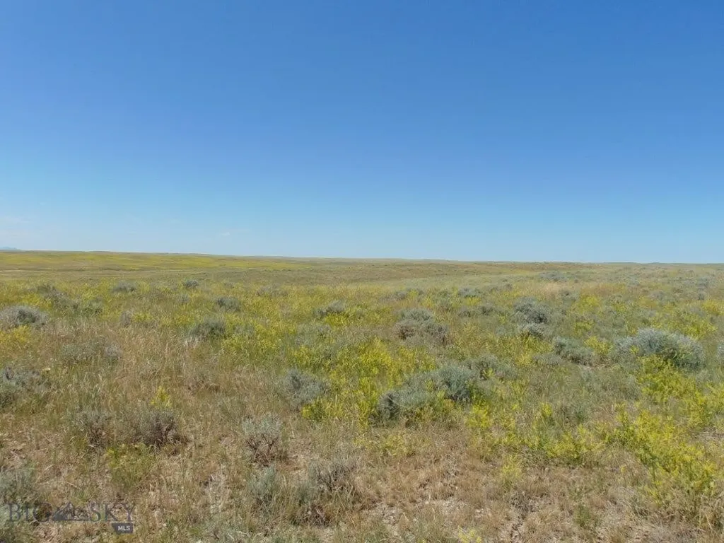Tbd Wilder Trail Lewistown MT 59457