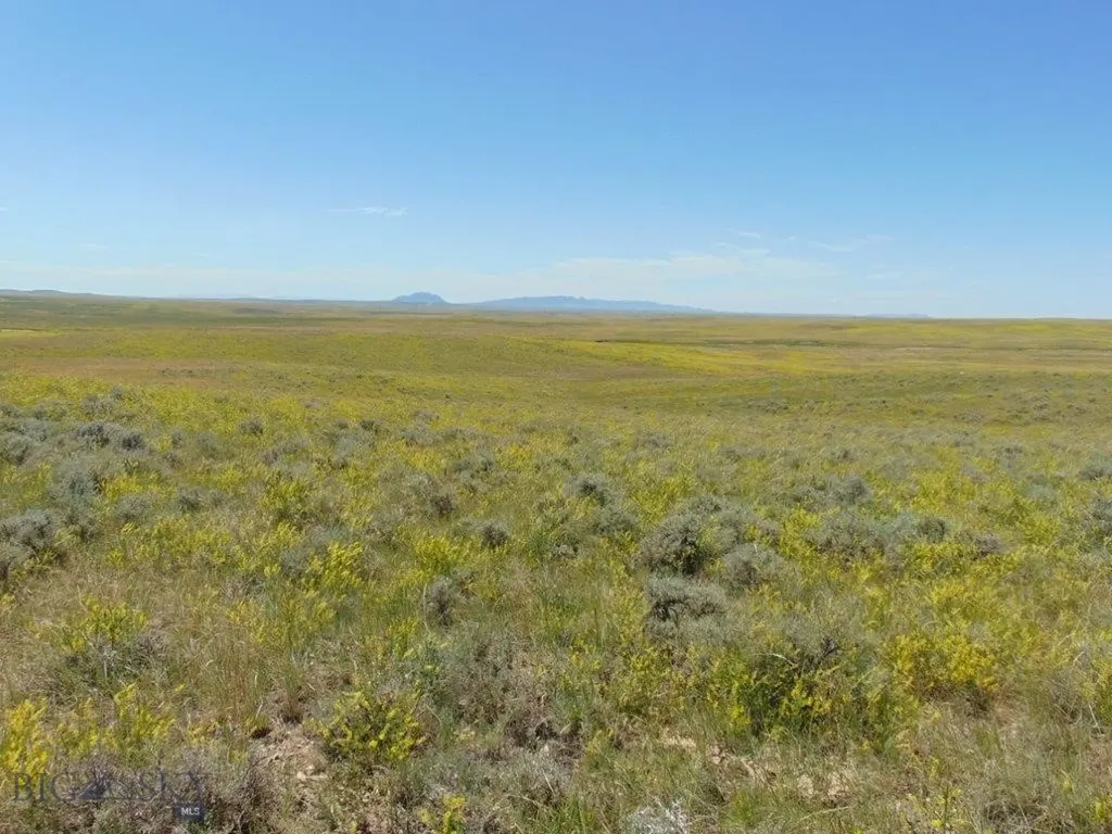 Tbd Wilder Trail Lewistown MT 59457