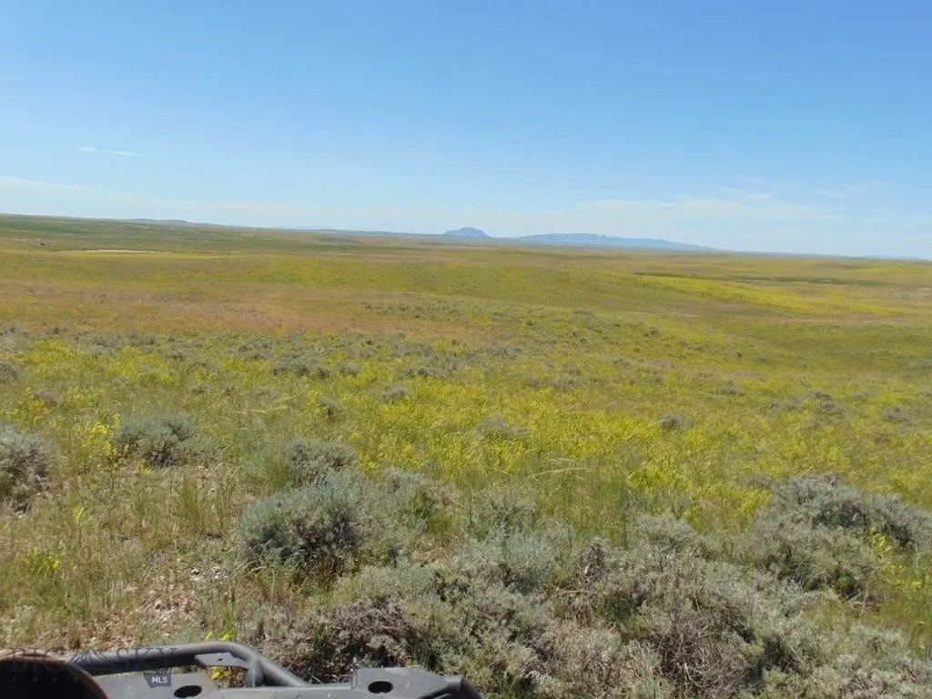 Tbd Wilder Trail Lewistown MT 59457