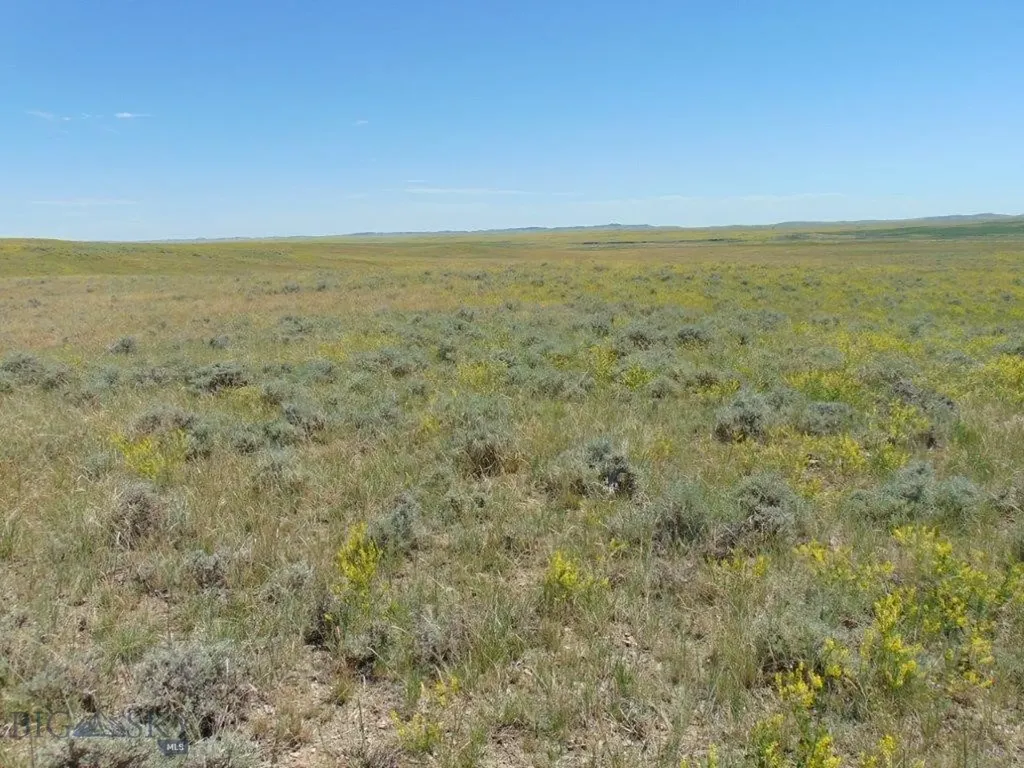 Tbd Wilder Trail Lewistown MT 59457