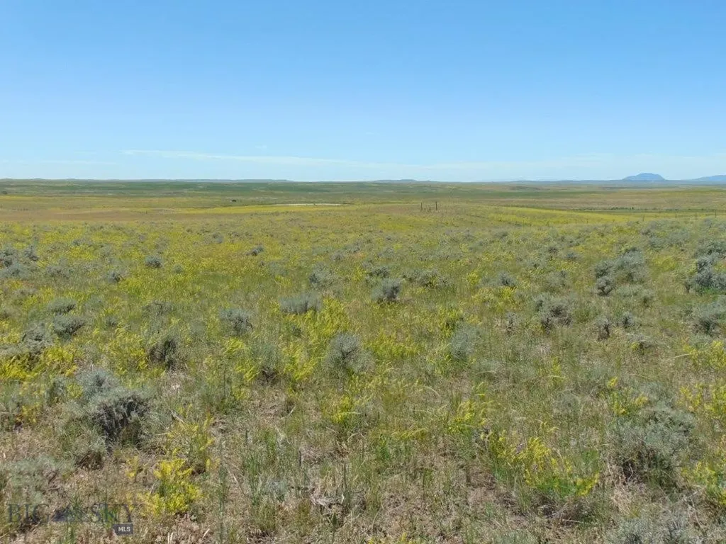 Tbd Wilder Trail Lewistown MT 59457