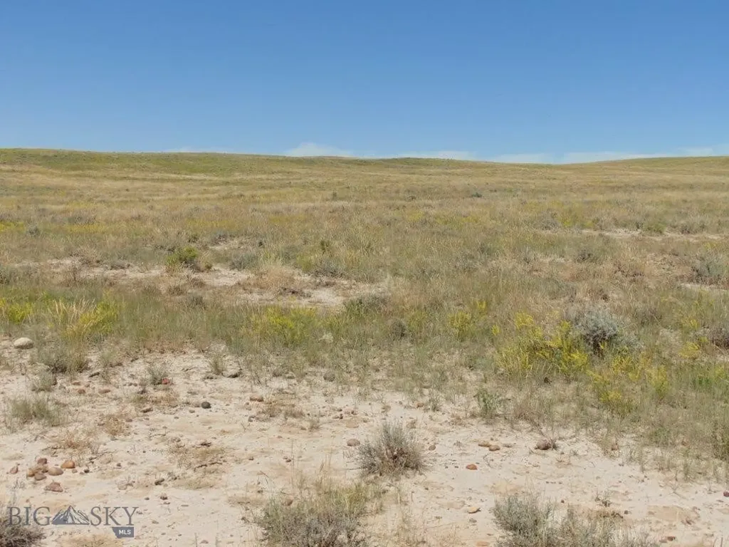 Tbd Wilder Trail Lewistown MT 59457