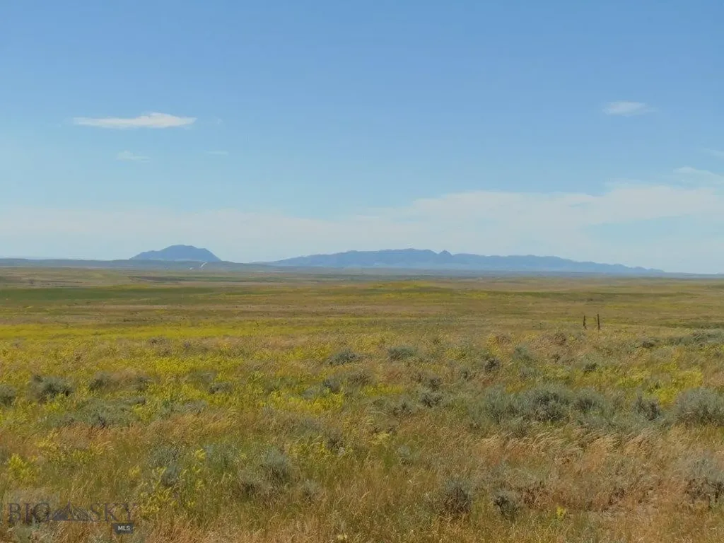 Tbd Wilder Trail Lewistown MT 59457