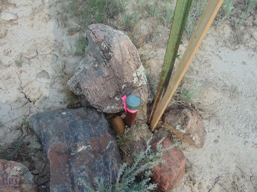 Tbd Wilder Trail Lewistown MT 59457