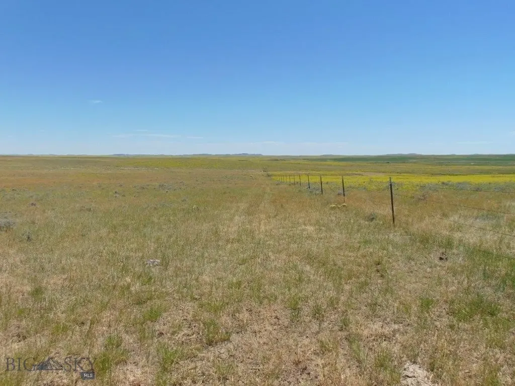 Tbd Wilder Trail Lewistown MT 59457