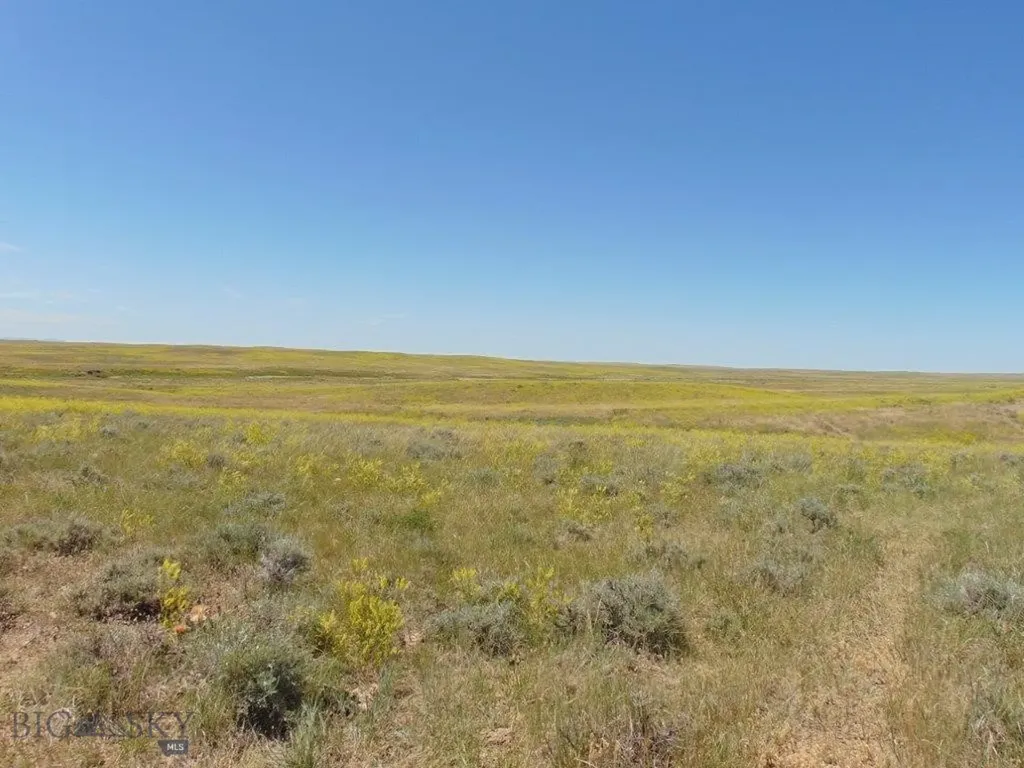 Tbd Wilder Trail Lewistown MT 59457