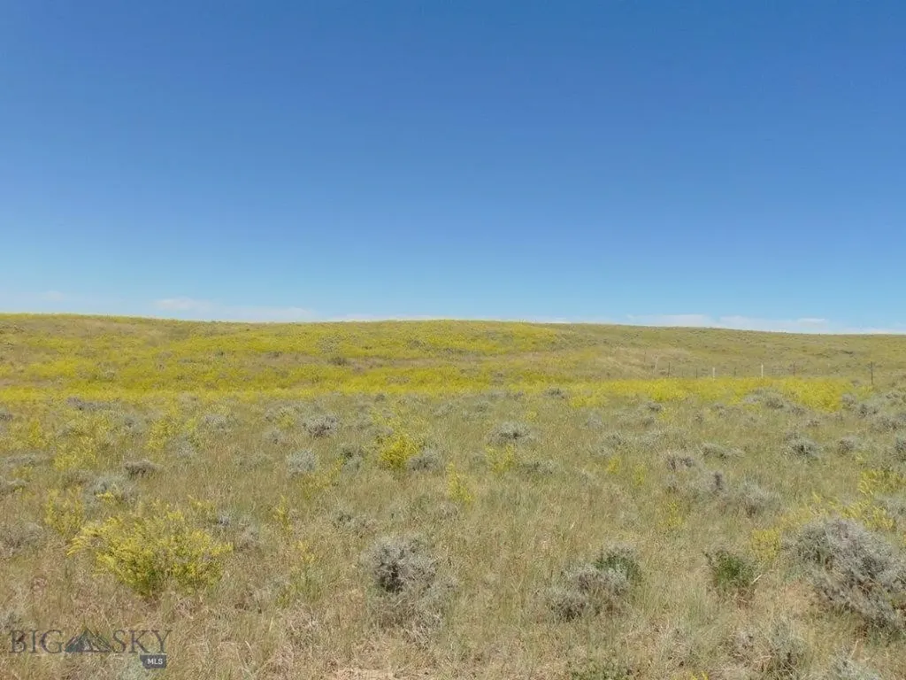 Tbd Wilder Trail Lewistown MT 59457