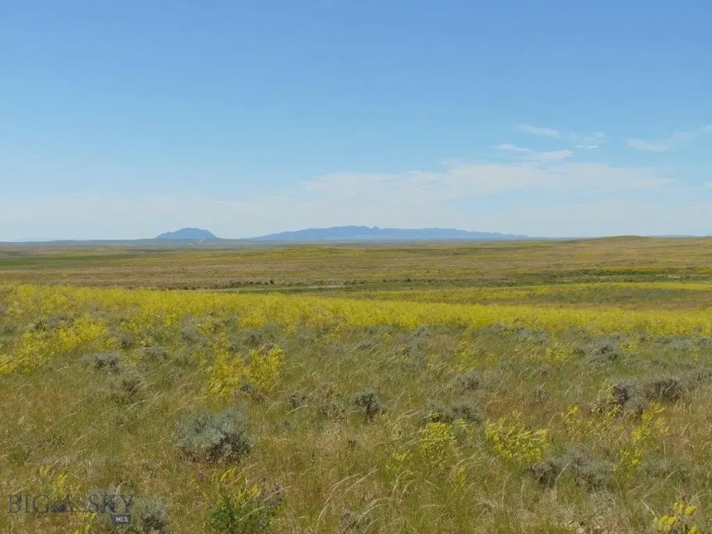 Tbd Wilder Trail Lewistown MT 59457