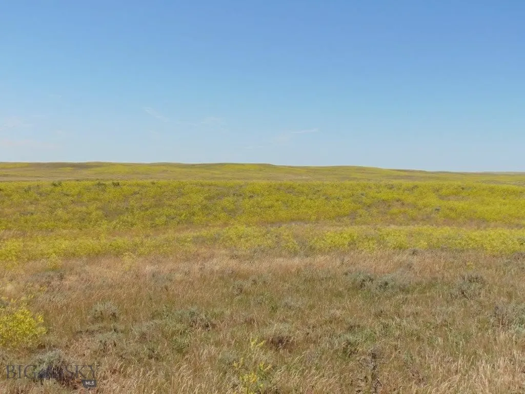 Tbd Wilder Trail Lewistown MT 59457