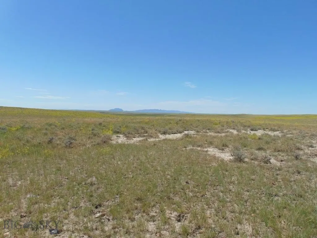 Tbd Wilder Trail Lewistown MT 59457