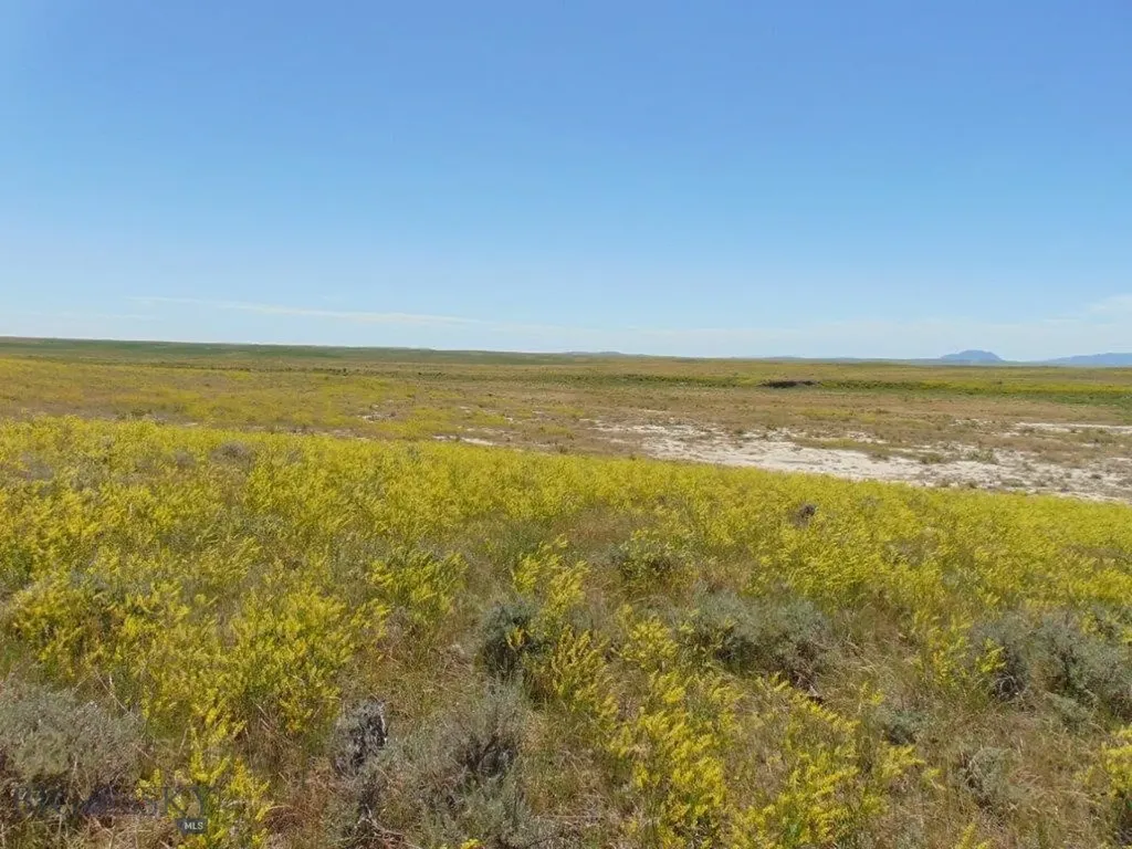 Tbd Wilder Trail Lewistown MT 59457