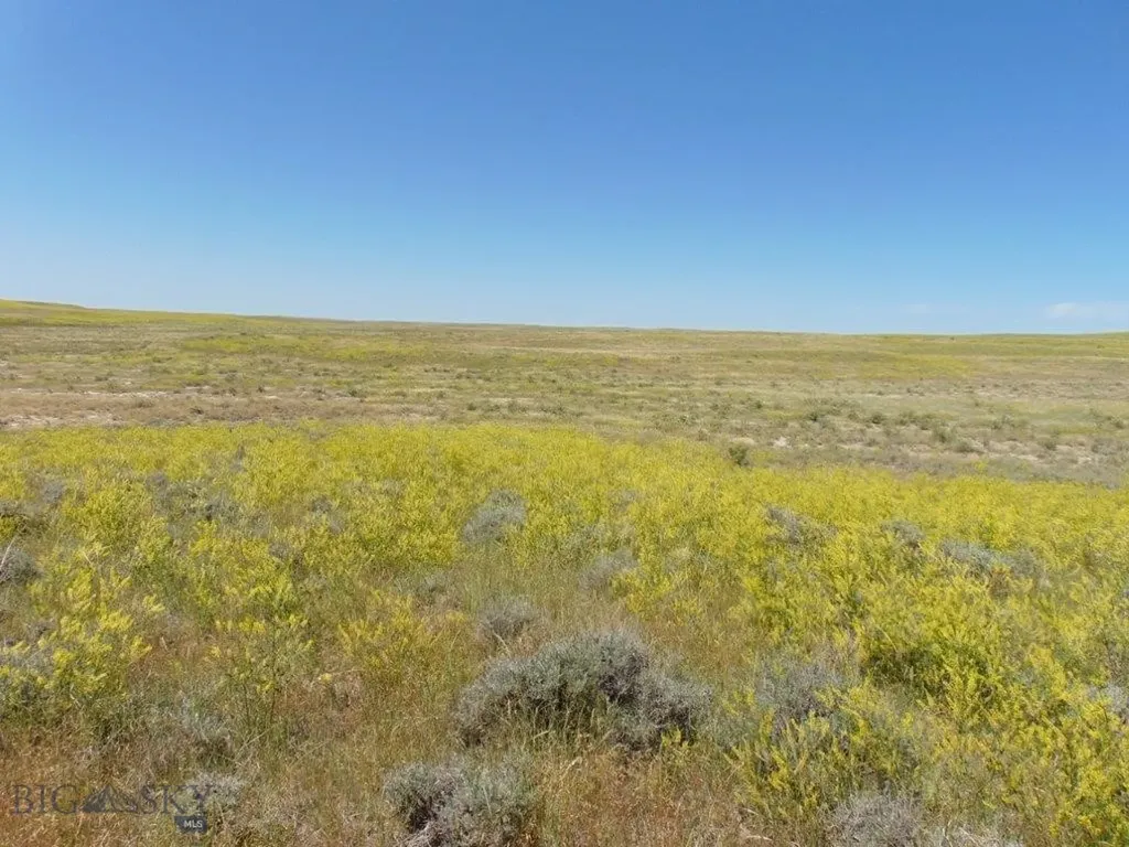 Tbd Wilder Trail Lewistown MT 59457