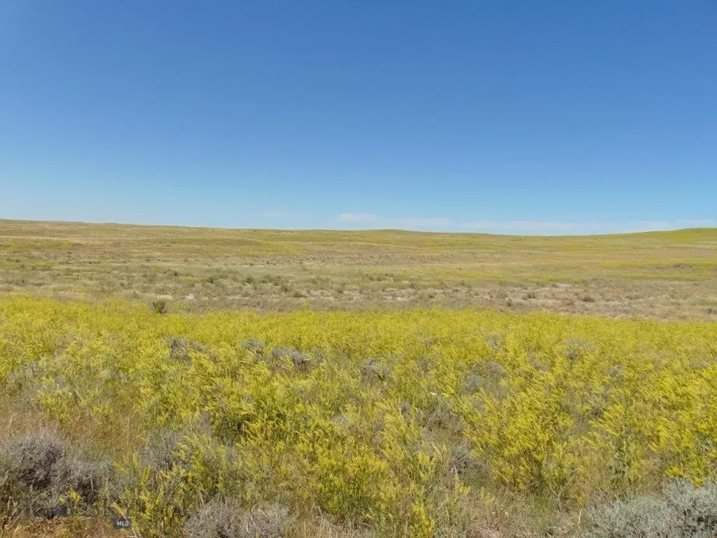 Tbd Wilder Trail Lewistown MT 59457