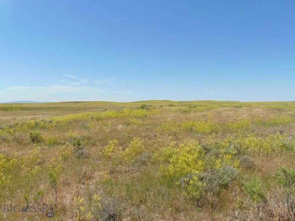 Tbd Wilder Trail Lewistown MT 59457