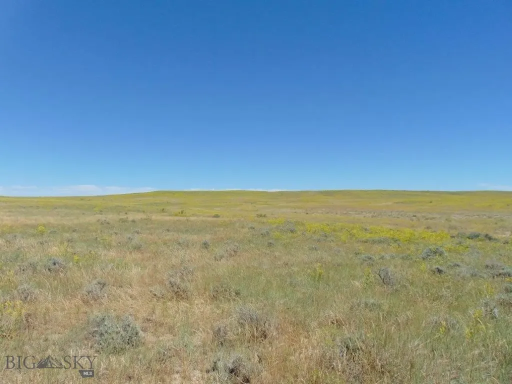 Tbd Wilder Trail Lewistown MT 59457
