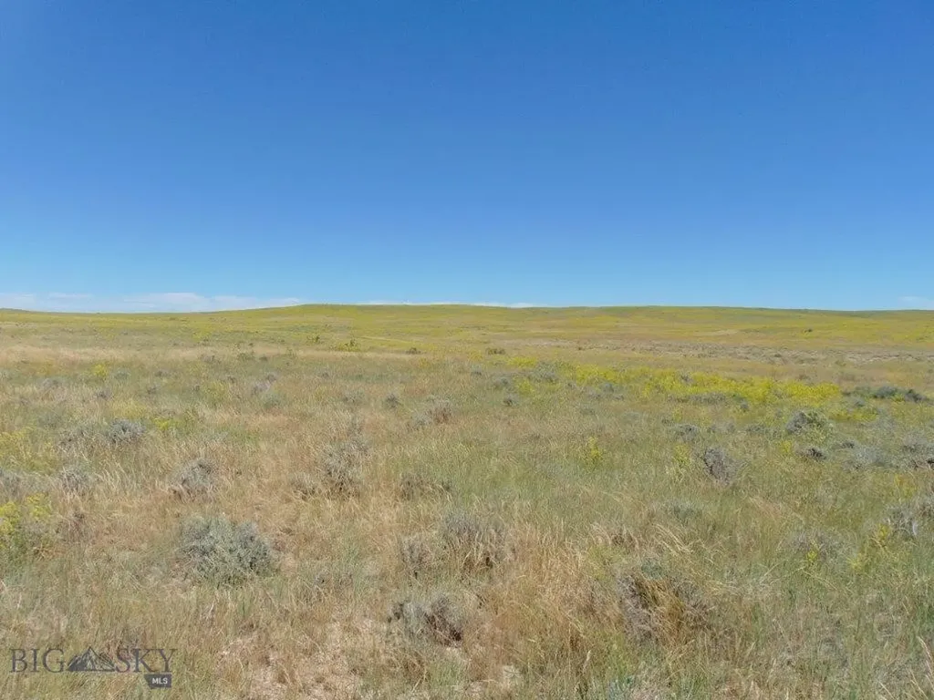 Tbd Wilder Trail Lewistown MT 59457