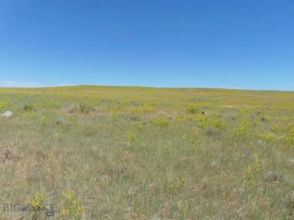 Tbd Wilder Trail Lewistown MT 59457