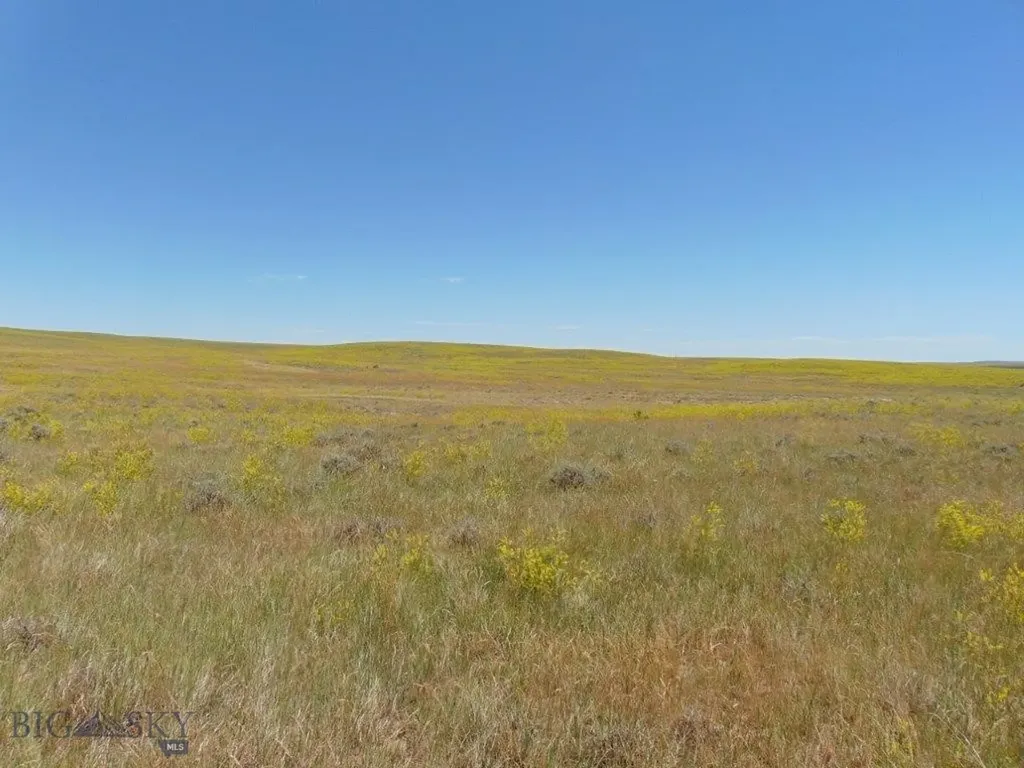 Tbd Wilder Trail Lewistown MT 59457