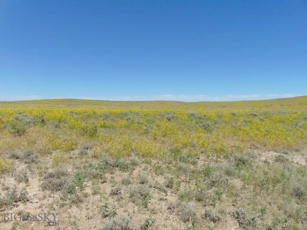 Tbd Wilder Trail Lewistown MT 59457